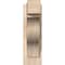 Ekena Millwork Funston Block Smooth Outlooker, Douglas Fir, 5 1/2"W x 14"D x 18"H OUT06X14X18FST05SDF - alternate 3